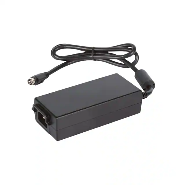 ALM85US19 XP Power  Adattatori da parete da tavolo CA CC